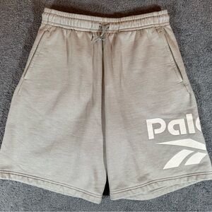 Palace x Reebok Shorts